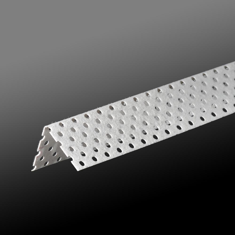  лента для стыков гипсокартона CRACK-TAPE