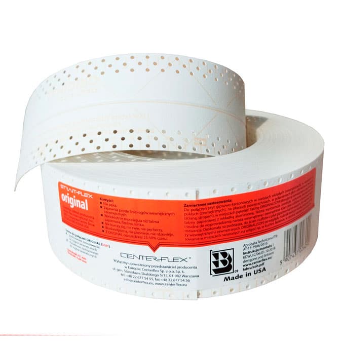  лента углоформирующая ORIGINAL